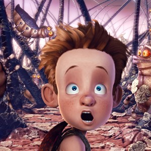 The Ant Bully (2006) - Rotten Tomatoes