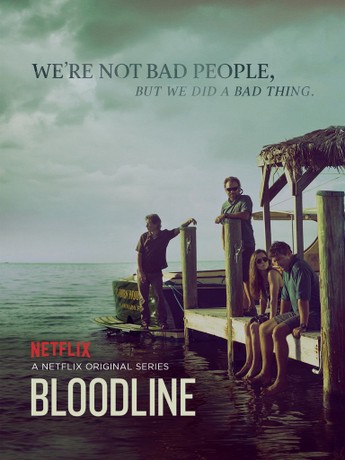 Bloodline: Season 1, Episode 8 | Rotten Tomatoes