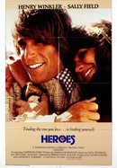 Heroes poster image