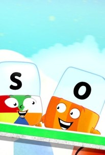 Alphablocks: Season 1, Episode 18 | Rotten Tomatoes