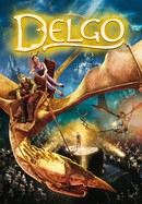 Delgo poster image