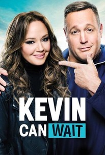 Watch trailer for Kevin Can Wait