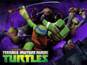 Owari - Teenage Mutant Ninja Turtles (2012) (Season 4, Episode 26) - Apple  TV