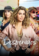 Desperados poster image