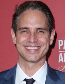 Greg Berlanti