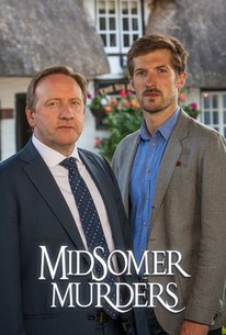 Midsomer Murders - Rotten Tomatoes