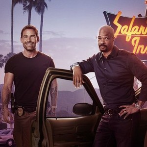 Lethal Weapon - Rotten Tomatoes