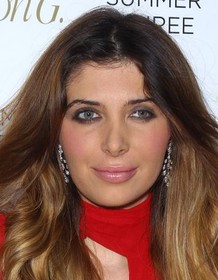 Brittny Gastineau - Rotten Tomatoes