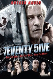 Watch trailer for 7eventy 5ive