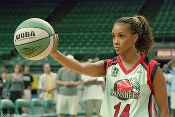 Juwanna mann sales