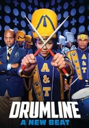 Drumline: A New Beat poster image