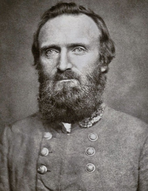 Thomas Jackson