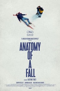Anatomy of a Fall
