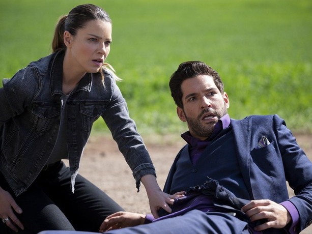 Lucifer season 4 discount episode 4 online