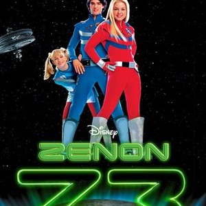 Zenon: Z3 (2004) photo 13