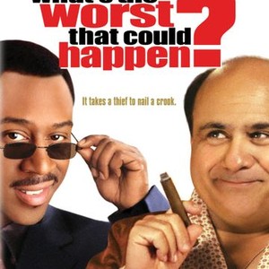 What's the Worst That Could Happen? (2001) - Rotten Tomatoes