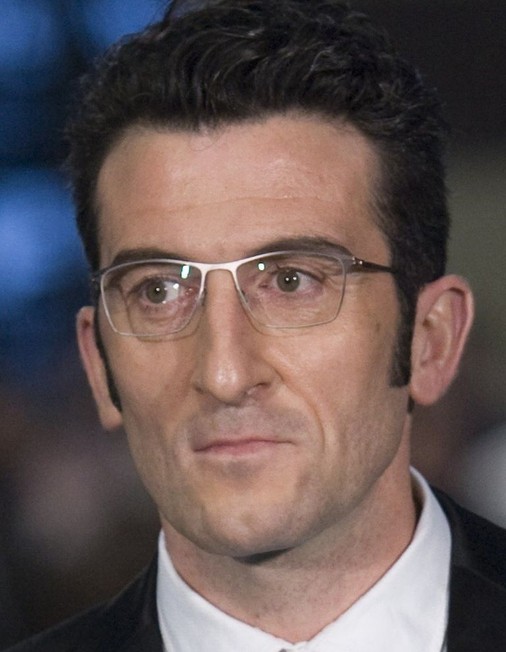 Luis Zahera
