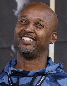 Brian Shaw
