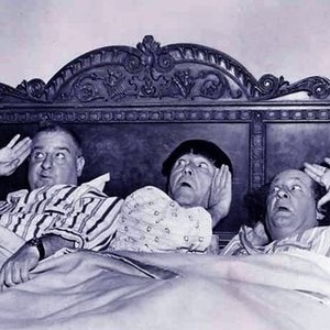 The Three Stooges in Orbit (1962) photo 9
