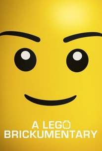 Watch trailer for A LEGO Brickumentary