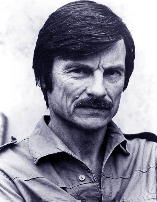 Andrei Tarkovsky