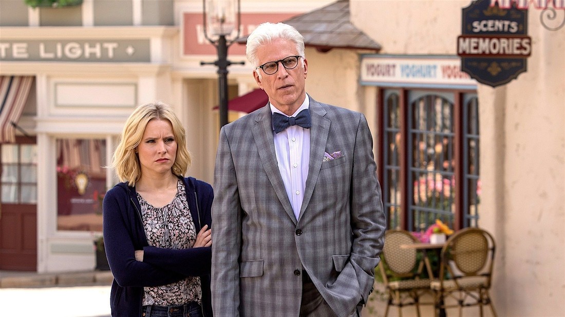 The good place season 1 episode 8 watch online free sale