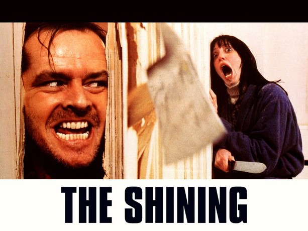 The Shining | Rotten Tomatoes