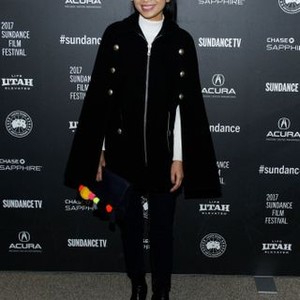 Cynthy Wu at arrivals for BEFORE I FALL Premiere at Sundance Film Festival 2017, Eccles Theatre, Park City, UT January 21, 2017. Photo By: James Atoa/Everett Collection