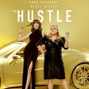 The Hustle (2019)