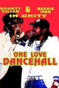 Bounty Killer and Beenie Man: One Love Dancehall