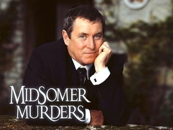 Midsomer murders season outlet 1 episode 1