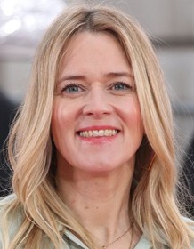 Edith Bowman