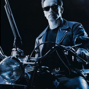 "Terminator 2: Judgment Day photo 18"