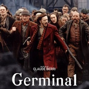 Germinal - Rotten Tomatoes