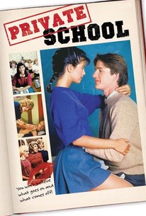 Hardcore School Porn - Private School - Rotten Tomatoes