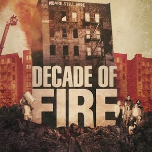 Decade of Fire photo 3