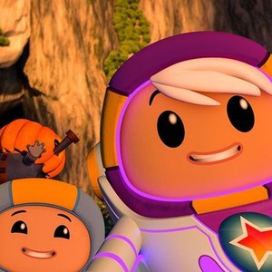 Go Jetters: Season 2, Episode 16 - Rotten Tomatoes