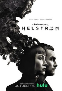 Marvel's Helstrom: Season 1 poster image