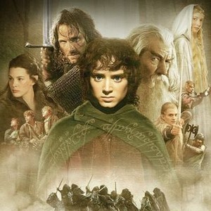 Lord Of The Rings' Series Hits Rotten Tomatoes With Positive Reviews