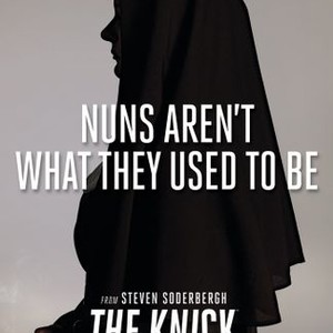 <em>The Knick</em> season one character posters