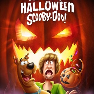 Happy Halloween, Scooby-Doo! photo 5