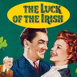The Luck of the Irish photo 5