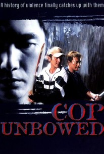 Watch trailer for Cop Unbowed