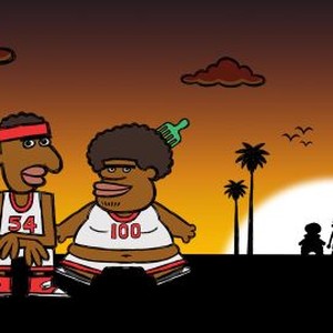 Legends of Chamberlain Heights - Rotten Tomatoes