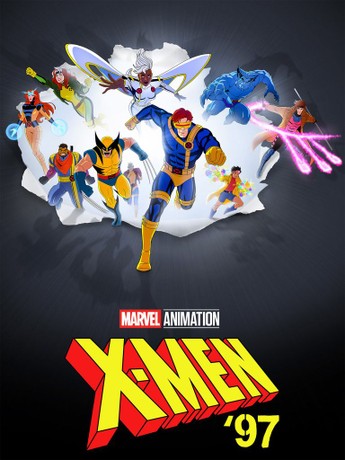 X-Men '97: Season 1, Episode 5 | Rotten Tomatoes