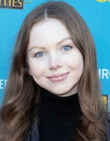 Sadie Munroe