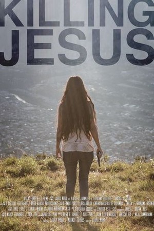 Killing Jesus poster
