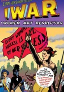 Women Art Revolution poster image