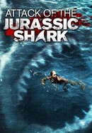 Attack of the Jurassic Shark poster image