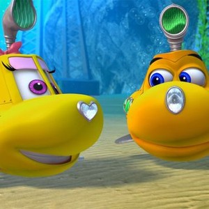 Dive Olly Dive and the Octopus Rescue - Rotten Tomatoes